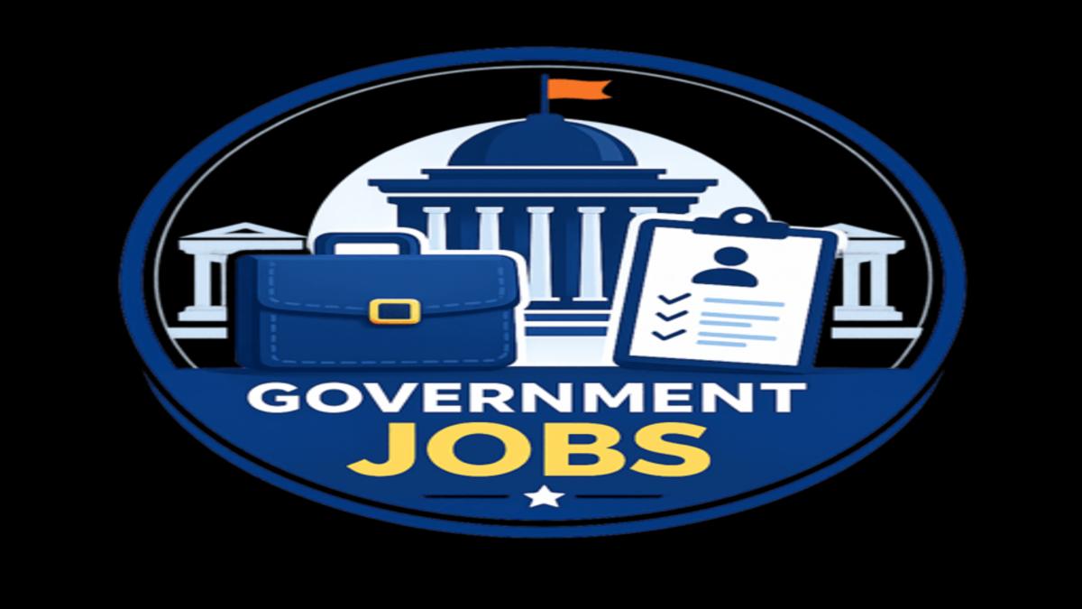 Government Jobs