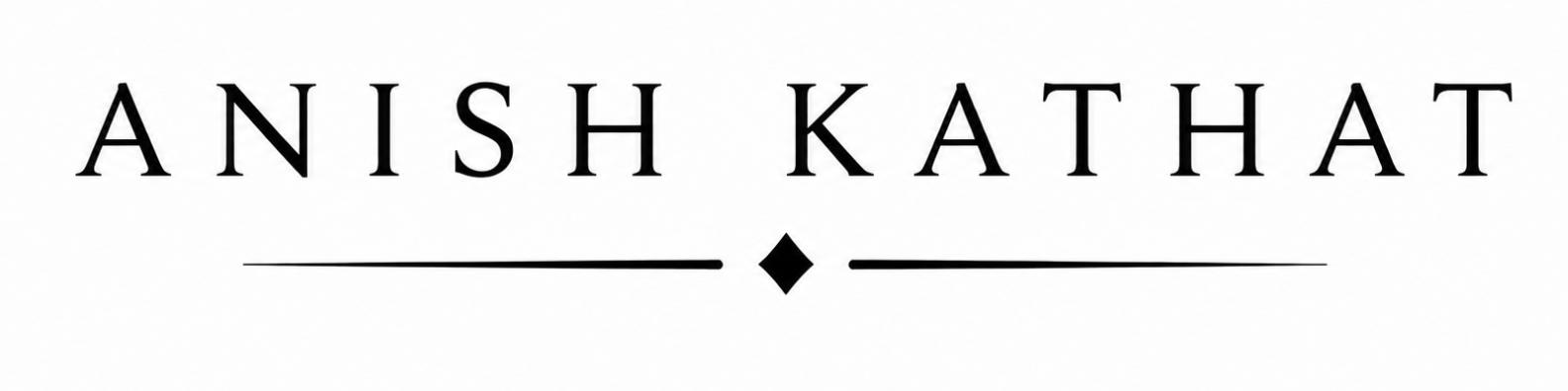 Anish Kathat